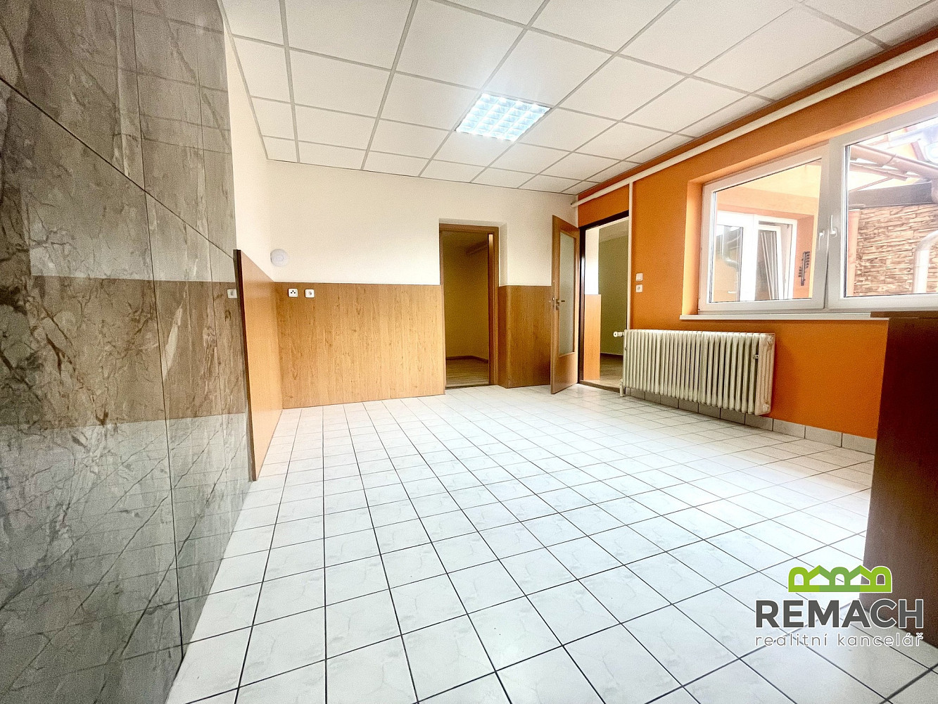Pronájem domu 75 m² s pozemkem 90 m²