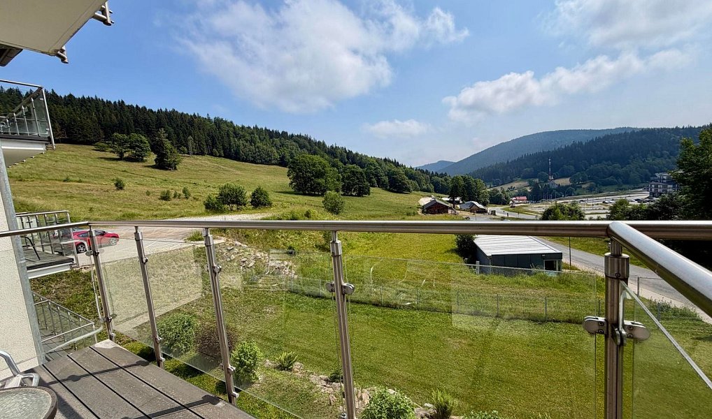 Prodej bytu 1+kk 28 m², Dolní Morava – náhled fotky 7