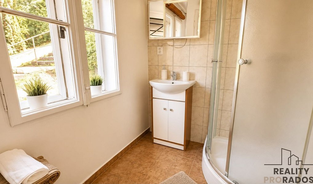 Prodej chaty/chalupy 90 m² s pozemkem 14 368 m², Bystřice – náhled fotky 18