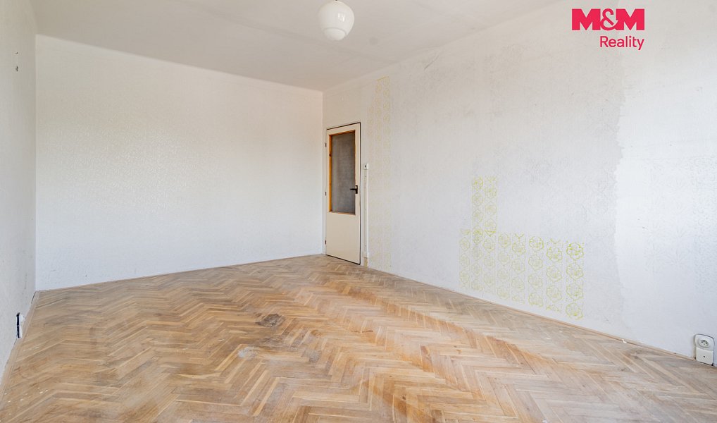 Prodej bytu 2+1 56 m², Jindřichův Hradec – náhled fotky 14