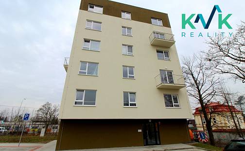 Prodej bytu 3+kk 71 m², Dubová, Karlovy Vary - Bohatice