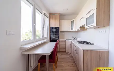 Prodej bytu 3+1 73 m², Brno - Štýřice