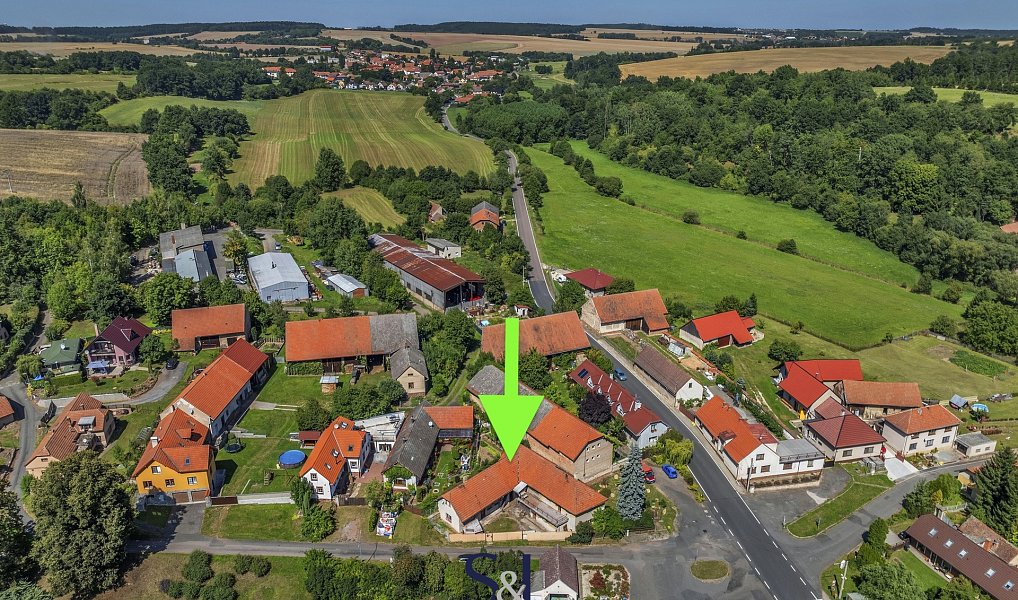 Prodej domu 130 m² s pozemkem 447 m², Výžerky – náhled fotky 27