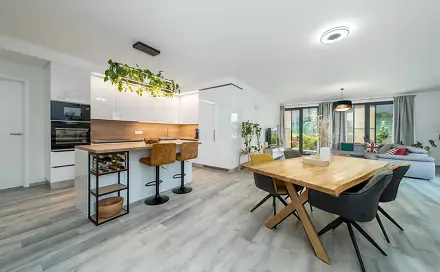 Prodej bytu 4+kk 144 m², Na hvězdárně, Praha 5 - Velká Chuchle