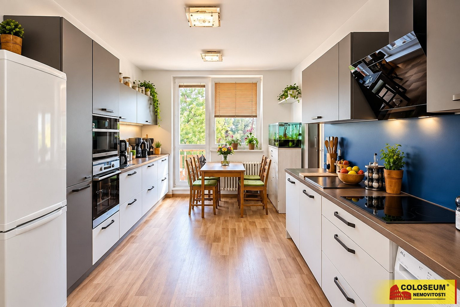 Prodej bytu 3+1 73 m²