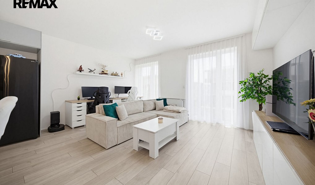 Prodej bytu 2+kk 58 m², Brandýs nad Labem-Stará Boleslav – náhled fotky 2