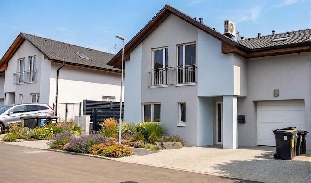Prodej rodinného domu, 153 m², Chomutov, Strupčice