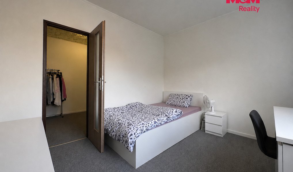 Prodej bytu 2+1 56 m², Kadaň – náhled fotky 7