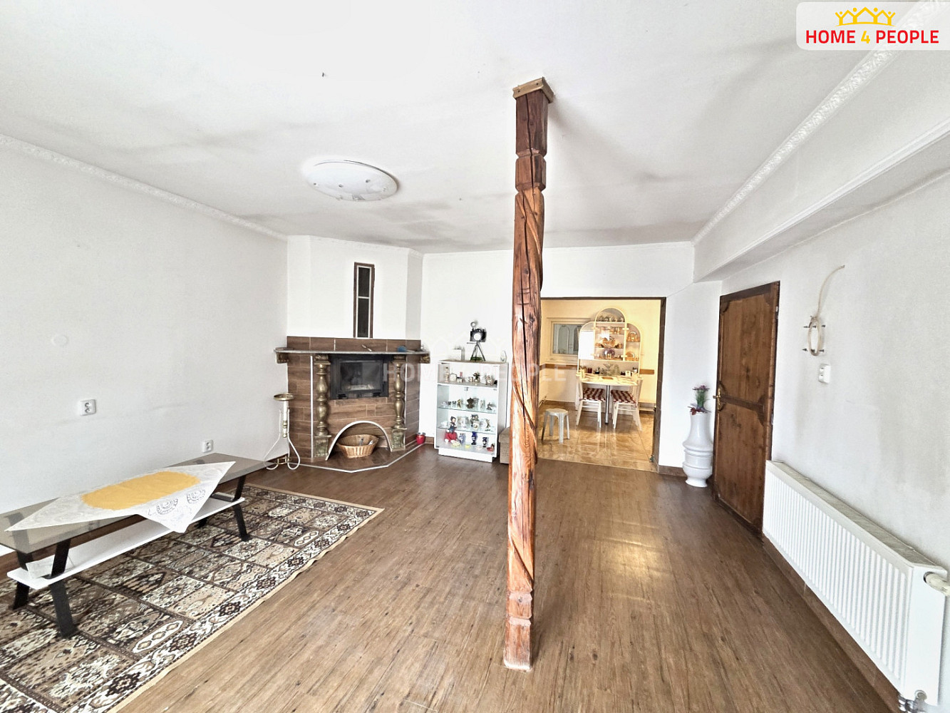 Prodej domu 96 m² s pozemkem 161 m² — photo 4