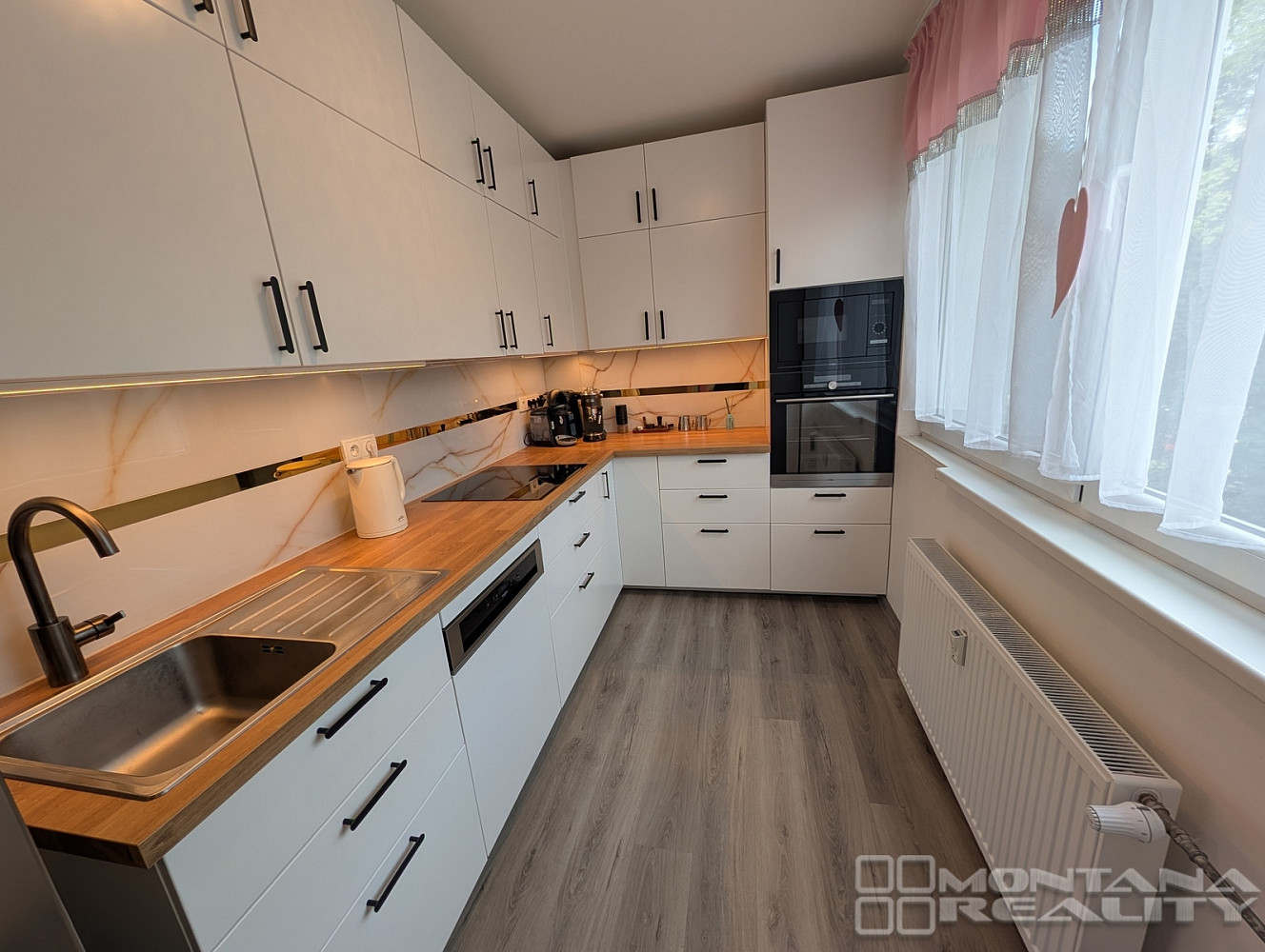 Prodej bytu 3+1 68 m²
