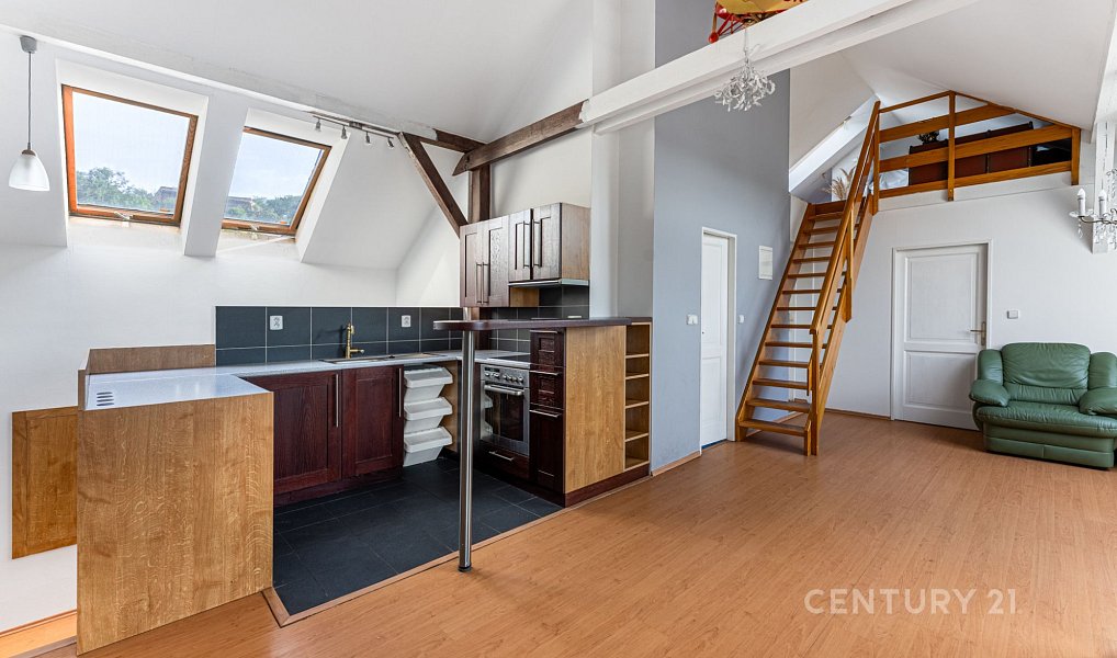 Prodej domu 280 m² s pozemkem 297 m², Praha – náhled fotky 19