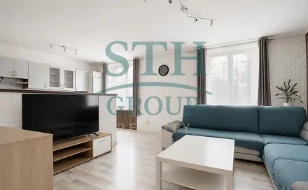 Prodej bytu 3+kk 77 m², tř. Budovatelů, Most