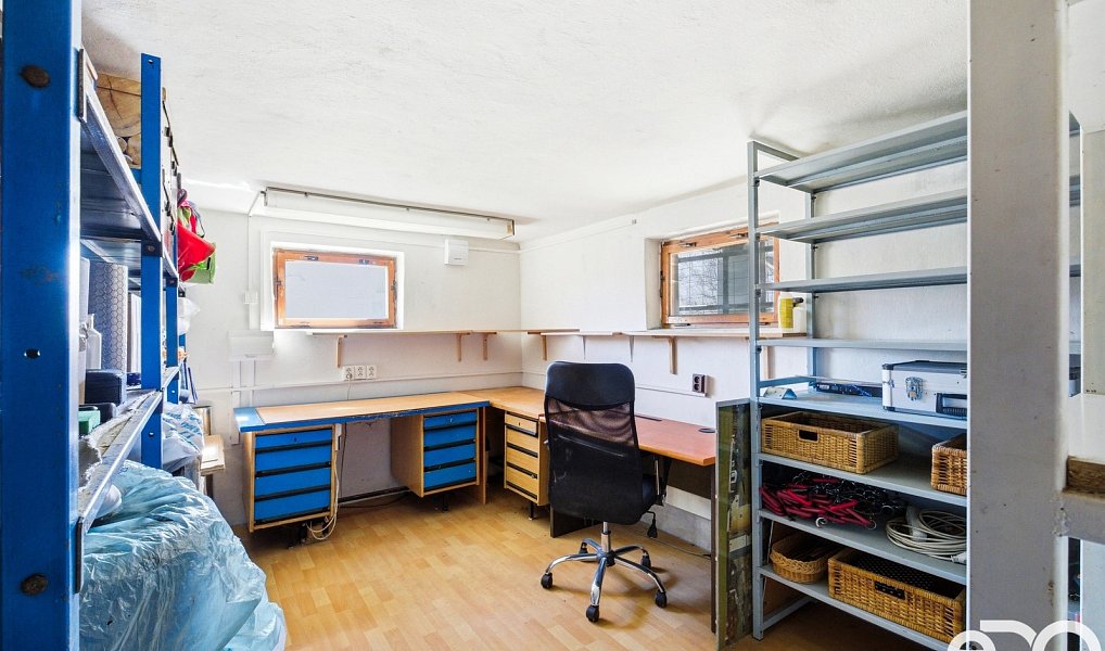 Prodej domu 300 m² s pozemkem 1 852 m², Liberec – náhled fotky 26