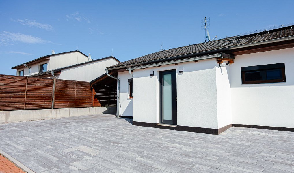 Prodej domu 91 m² s pozemkem 310 m², Jílové u Prahy – náhled fotky 23