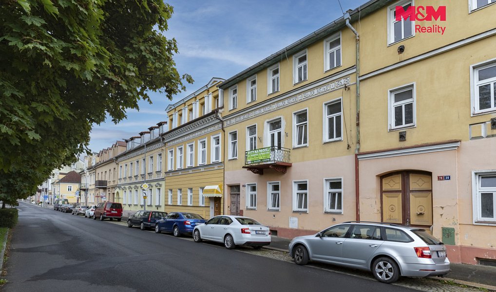 Prodej bytu 2+1 63 m², Františkovy Lázně – náhled fotky 5