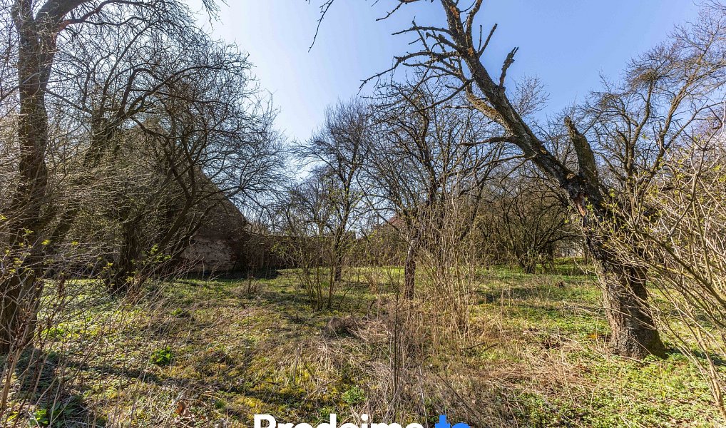 Prodej chaty/chalupy 27 m² s pozemkem 1 000 m², Jemnice – náhled fotky 11