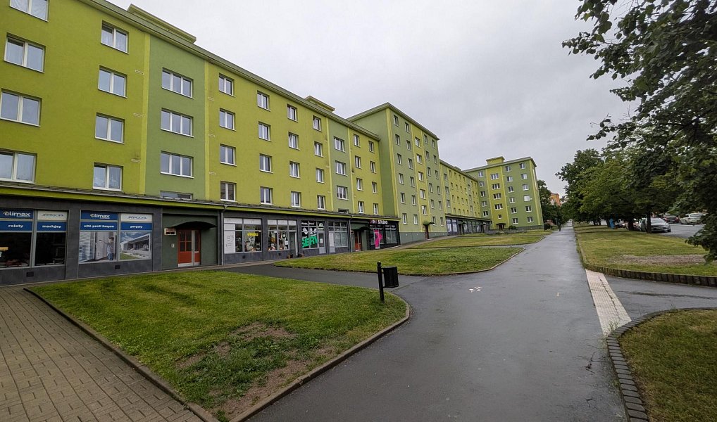 Pronájem bytu 3+kk 52 m², Most – náhled fotky 13