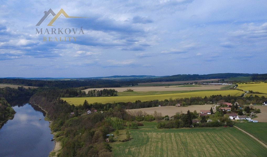 Prodej chaty/chalupy 108 m² s pozemkem 1 406 m², Chrášťany – náhled fotky 21