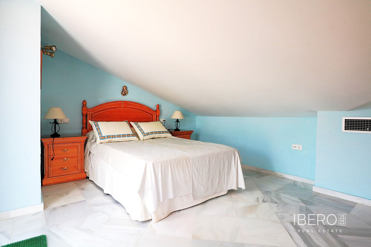 Piso 5+kk – Estepona, Saladillo-Benamara - Más
