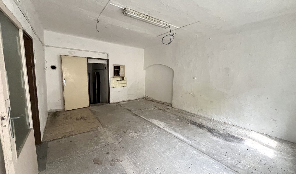 Prodej domu 160 m² s pozemkem 354 m², Kaplice – náhled fotky 6