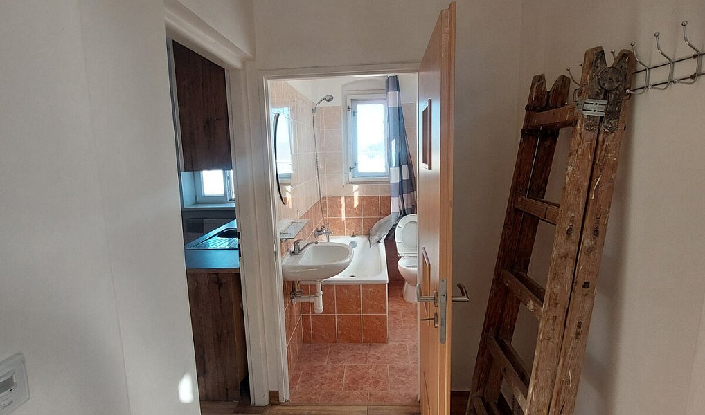 Pronájem bytu 2+1 78 m², Olomouc – náhled fotky 12