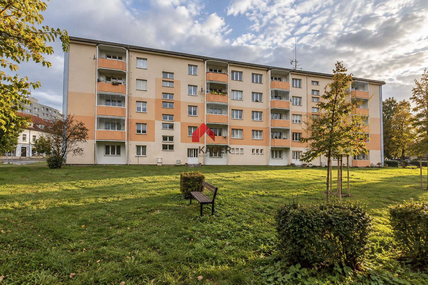 Prodej bytu 3+1 72 m² – fotografie 2