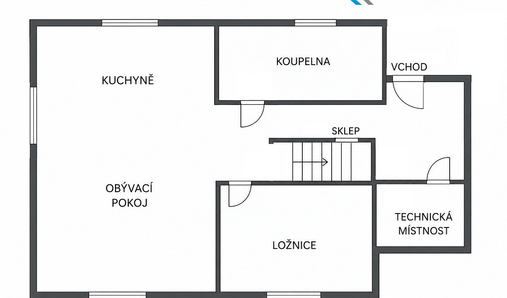 Prodej domu 120 m² s pozemkem 827 m², Horní Domaslavice – náhled fotky 46
