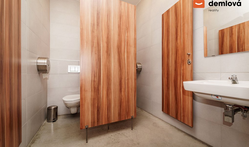 Prodej obchodních prostor 435 m², Orlová – náhled fotky 28
