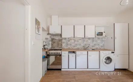 Prodej bytu 3+1 66 m², Žižkova, Jeseník