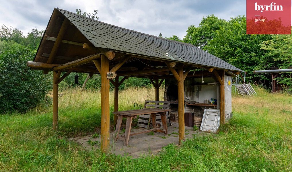 Prodej chaty/chalupy 100 m² s pozemkem 2 171 m², Karlovice – náhled fotky 5