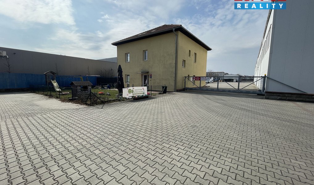 Pronájem kanceláře 17 m², Praha – náhled fotky 6