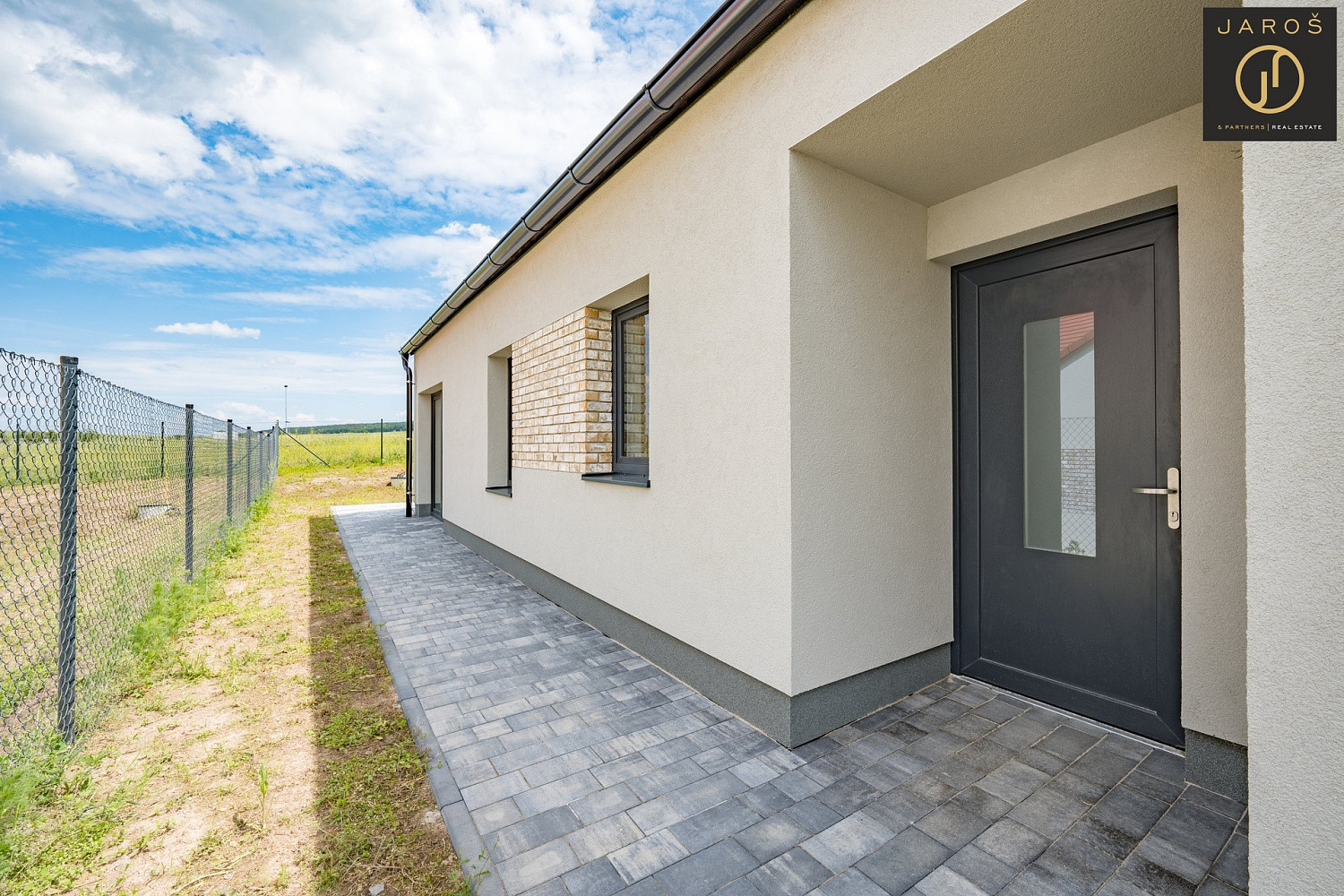 Prodej domu 95 m² s pozemkem 340 m² – fotografie 4