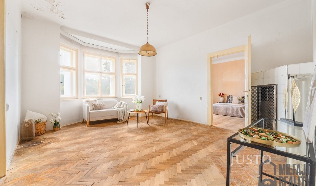Prodej bytu 5+1 145 m², Liberec – náhled fotky 4