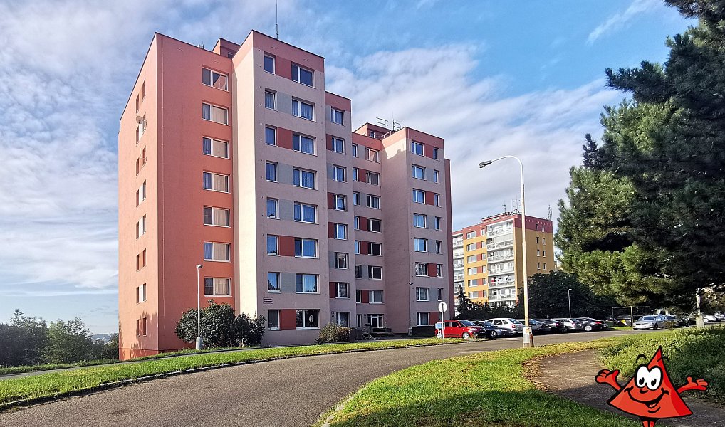 Pronájem kanceláře 13 m², Praha – náhled fotky 2