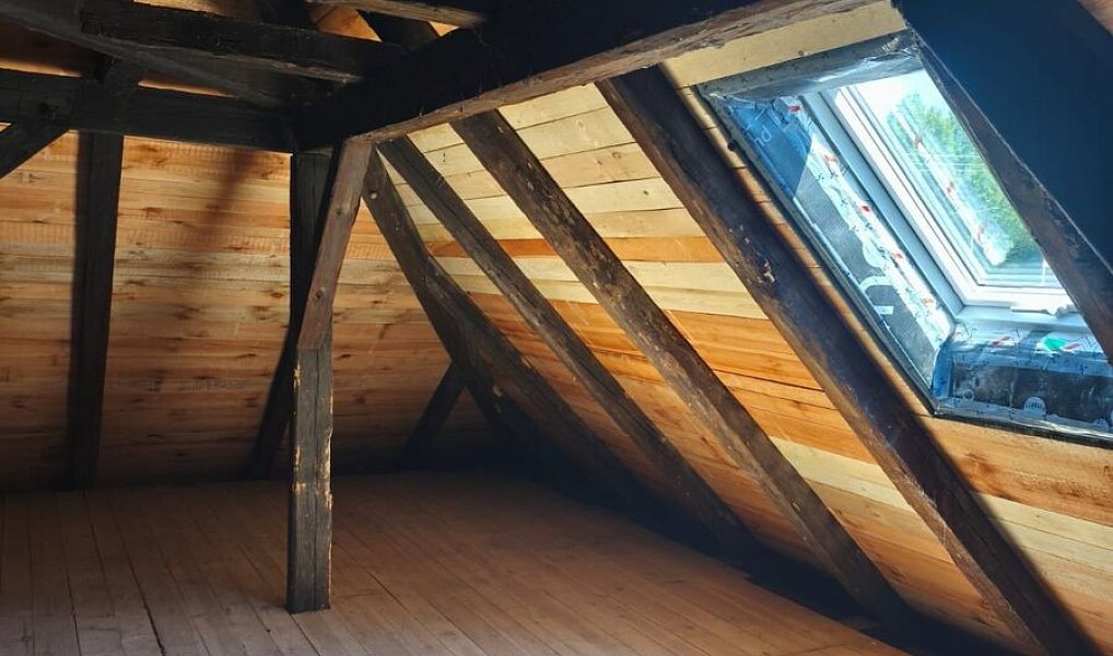 Prodej komerčního objektu (jiného typu) 270 m², Český Krumlov – náhled fotky 28