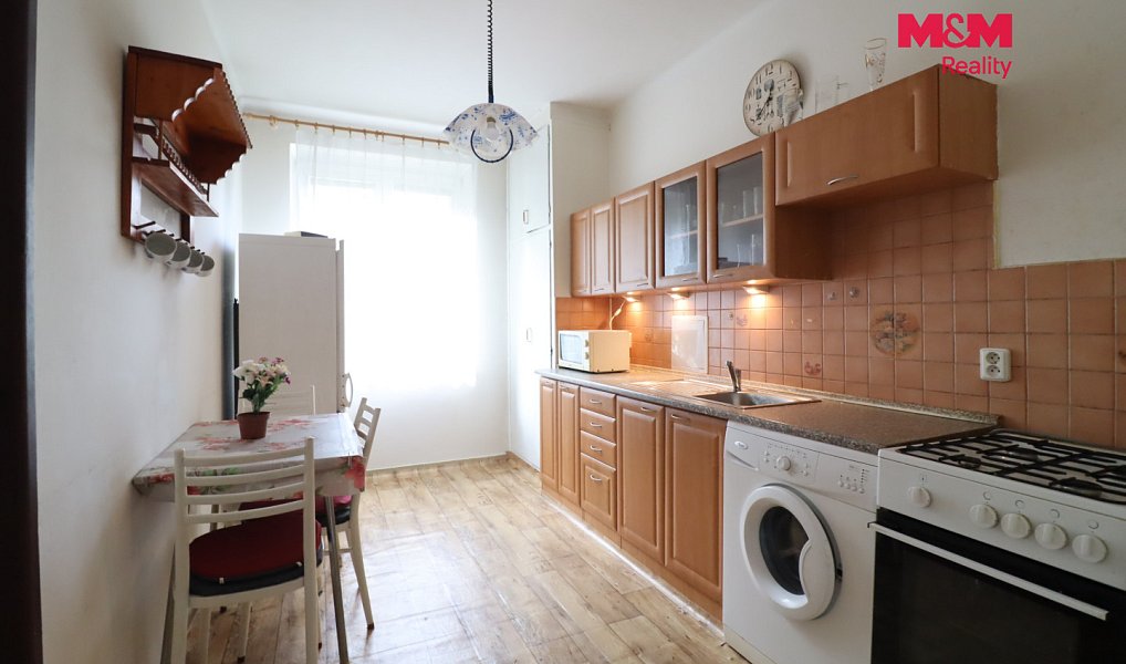 Prodej bytu 2+1 60 m², Most – náhled fotky 14
