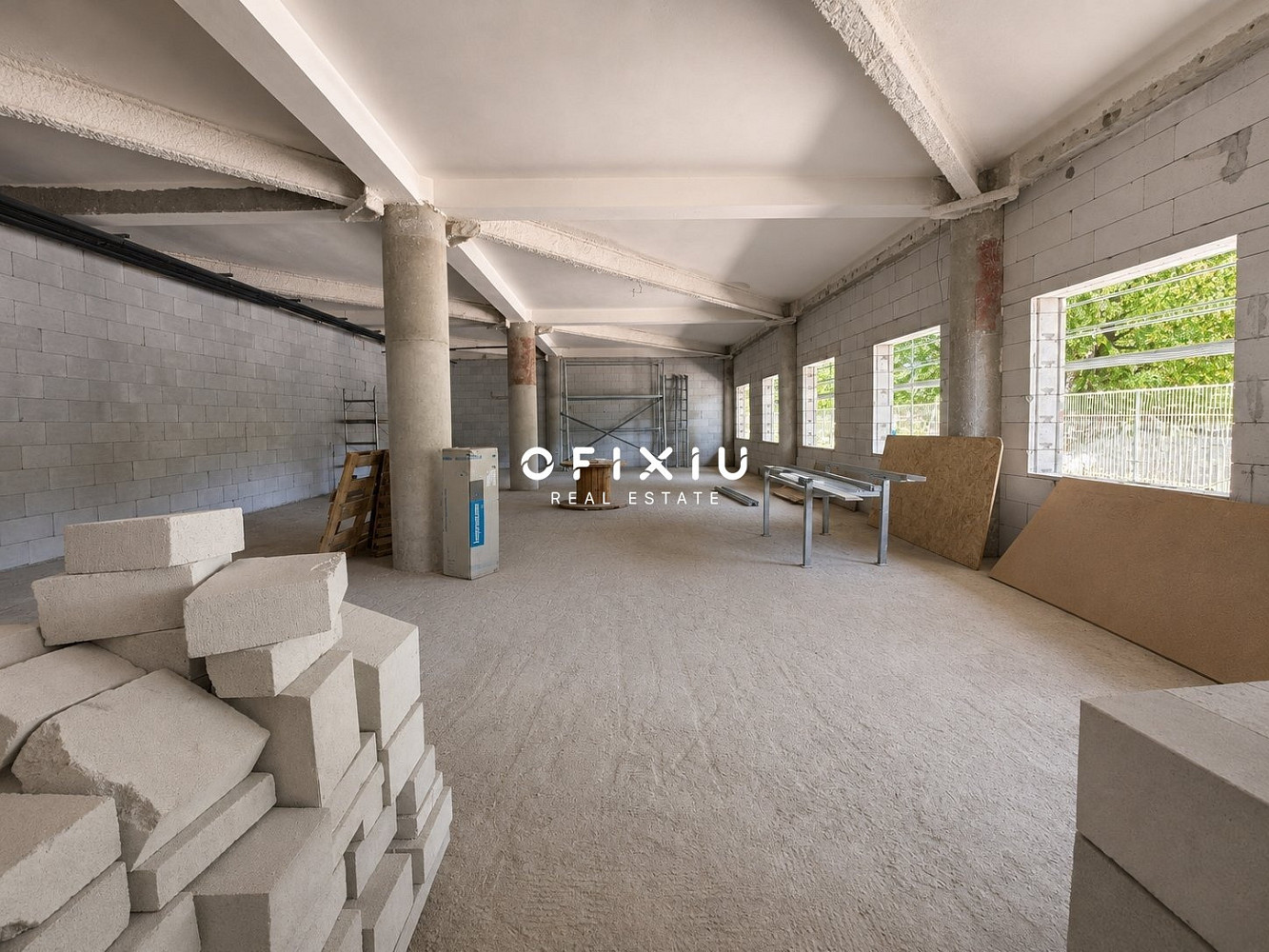 Prodej obchodních prostor 183 m² – fotografie 4