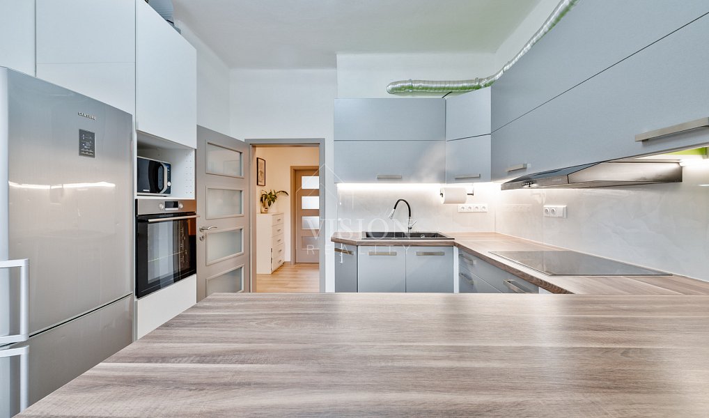 Prodej bytu 3+1 95 m², Tábor – náhled fotky 5