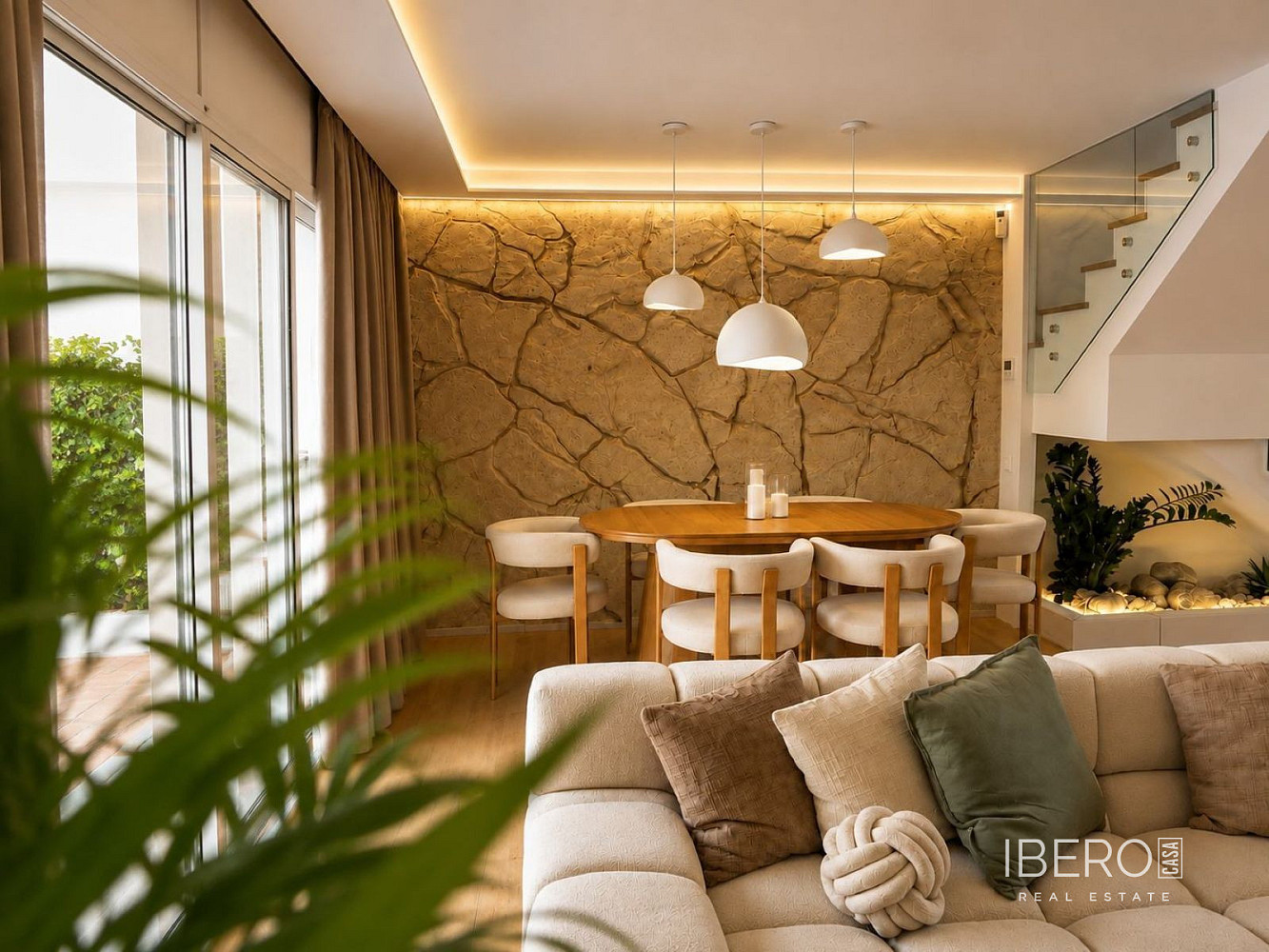 Casa 4+kk – Marbella, Barrio Alto - Vista 4