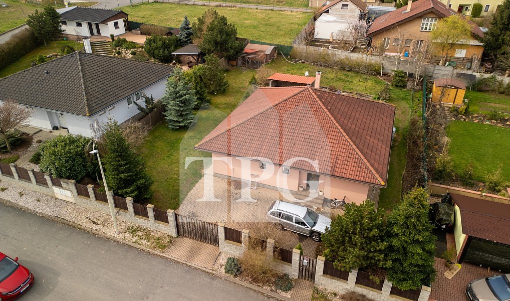 Prodej domu 140 m² s pozemkem 827 m², Doubravčice – náhled fotky 32