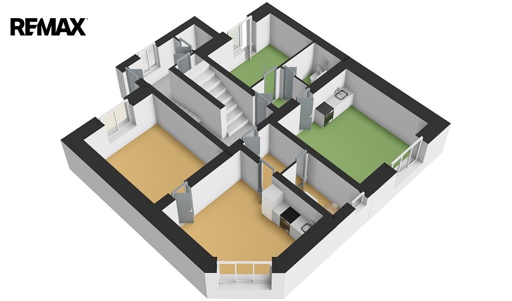 Prodej domu 172 m² s pozemkem 312 m², Žatec – náhled fotky 10