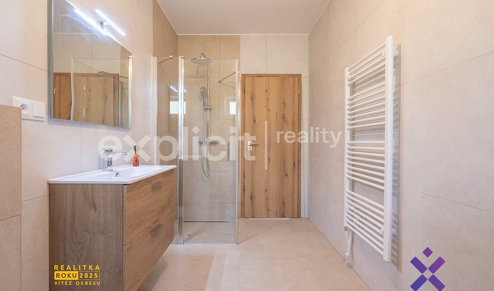Prodej domu 134 m² s pozemkem 704 m², Žlutava – náhled fotky 12