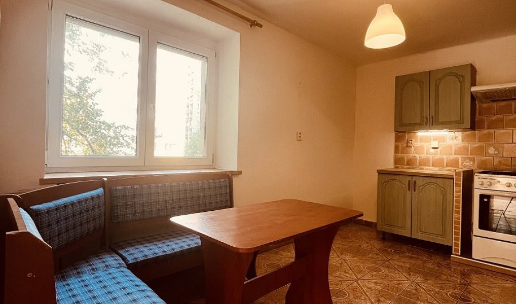 Pronájem bytu 2+1 53 m², Ostrava – náhled fotky 4