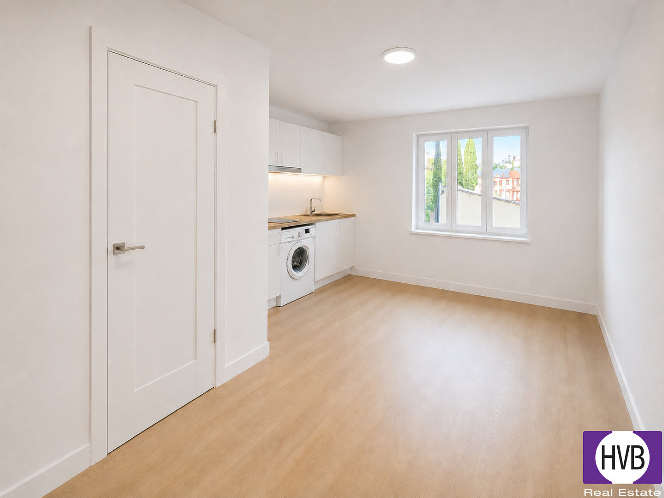 Prodej bytu 1+kk 18 m²