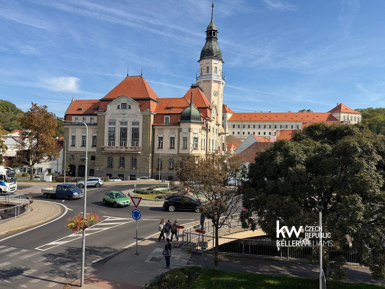 Pronájem obchodních prostor 82 m² – fotografie 5