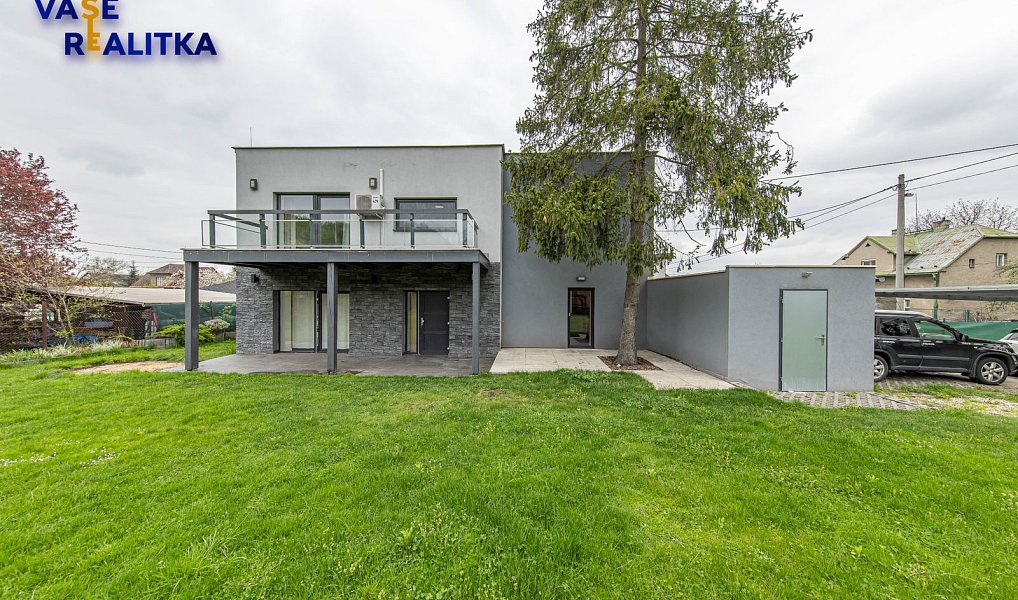 Prodej domu 140 m² s pozemkem 921 m², Ostrava – náhled fotky 46