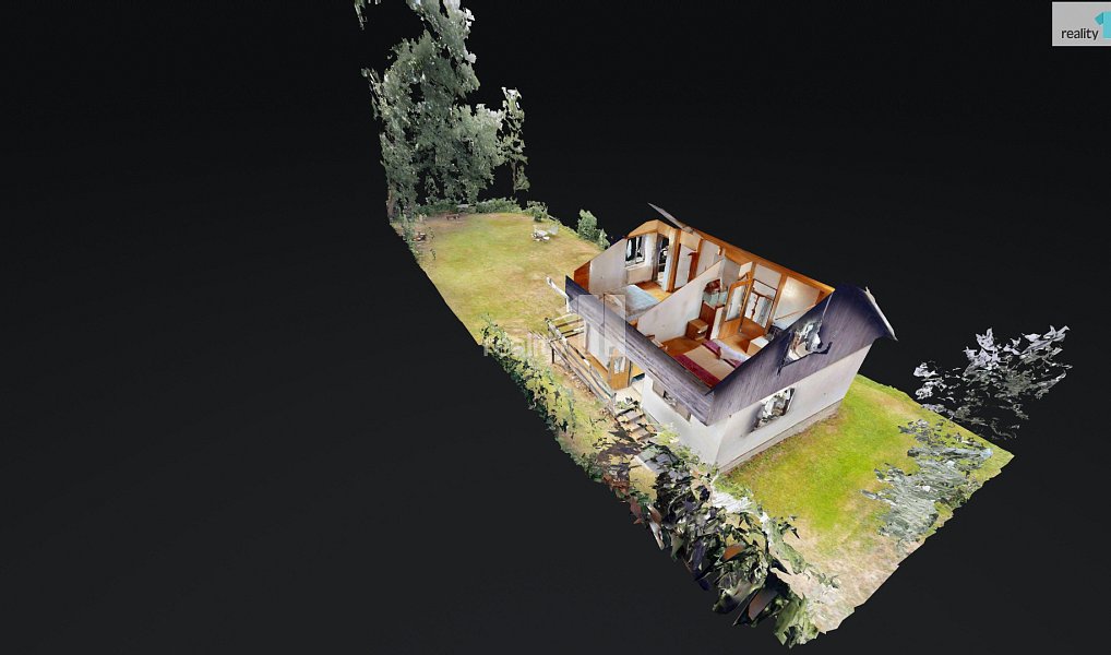 Prodej chaty/chalupy 60 m², Humpolec – náhled fotky 4