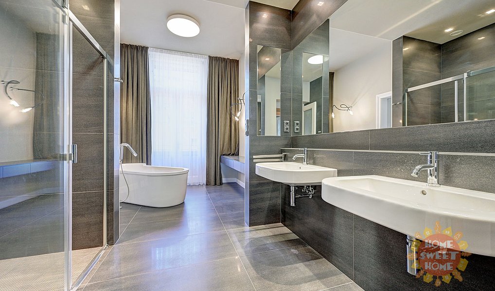 Pronájem bytu 6+kk 295 m², Praha – náhled fotky 2