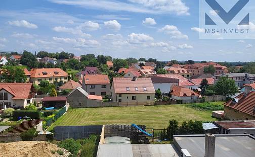 Prodej bytu 3+kk 69 m², Čsl. armády, Hostivice, okres Praha-západ