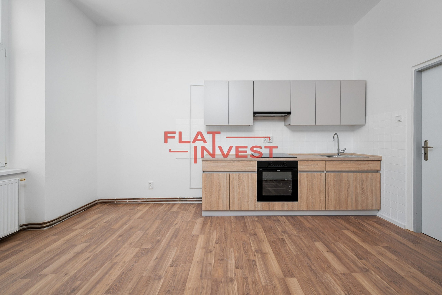 Pronájem bytu 3+kk 106 m² – fotografie 2